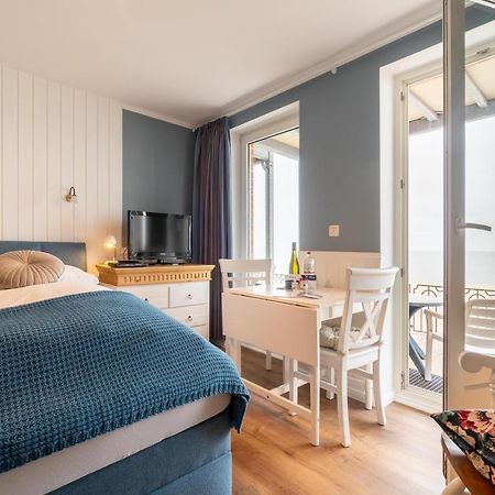 Nordland Appartements Wohnung Langeland วืคเอาฟ์เฟอร์ ภายนอก รูปภาพ