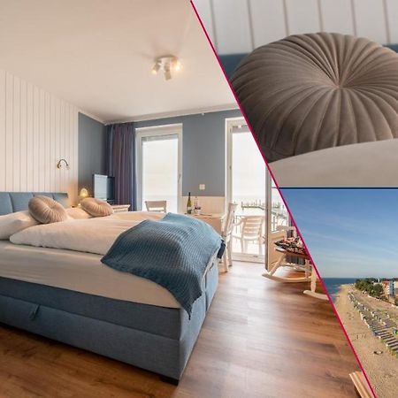 Nordland Appartements Wohnung Langeland วืคเอาฟ์เฟอร์ ภายนอก รูปภาพ