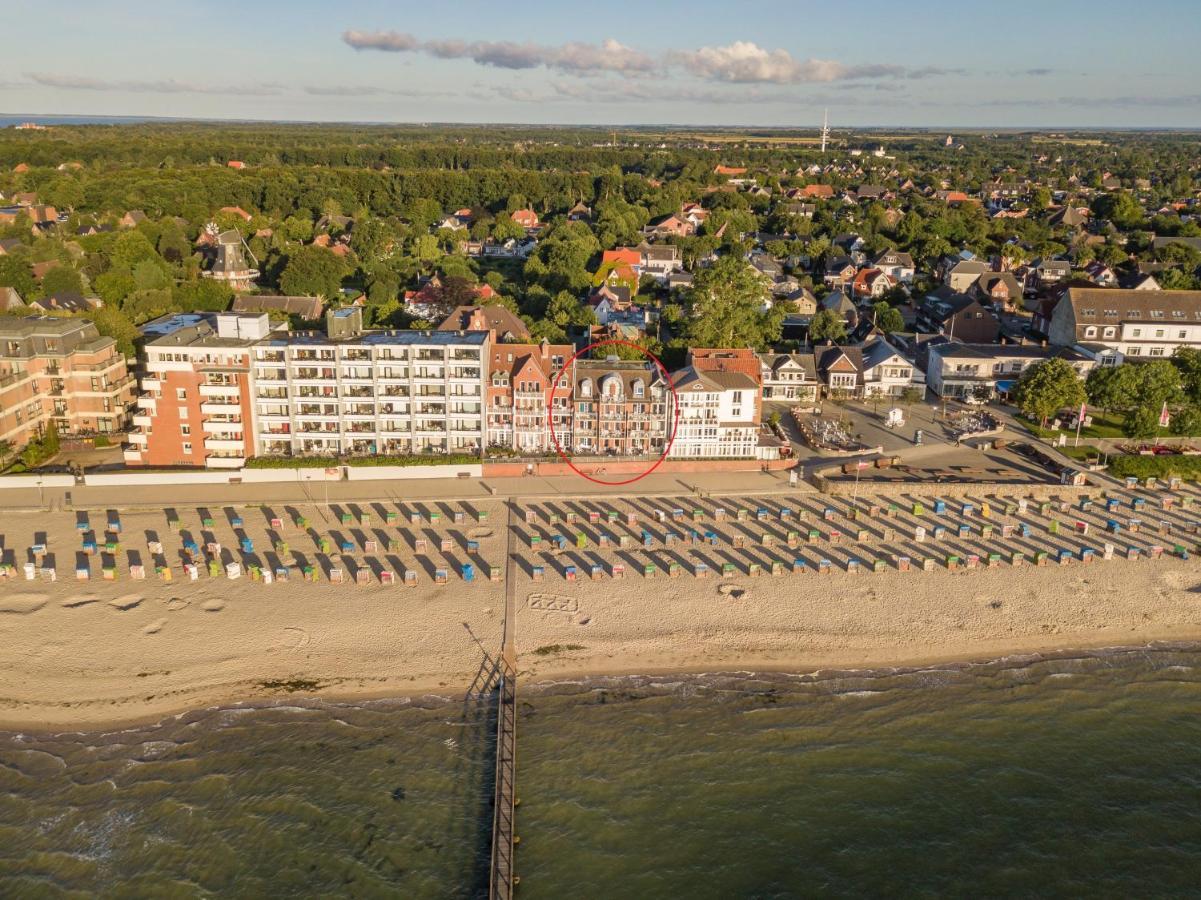 Nordland Appartements Wohnung Langeland วืคเอาฟ์เฟอร์ ภายนอก รูปภาพ