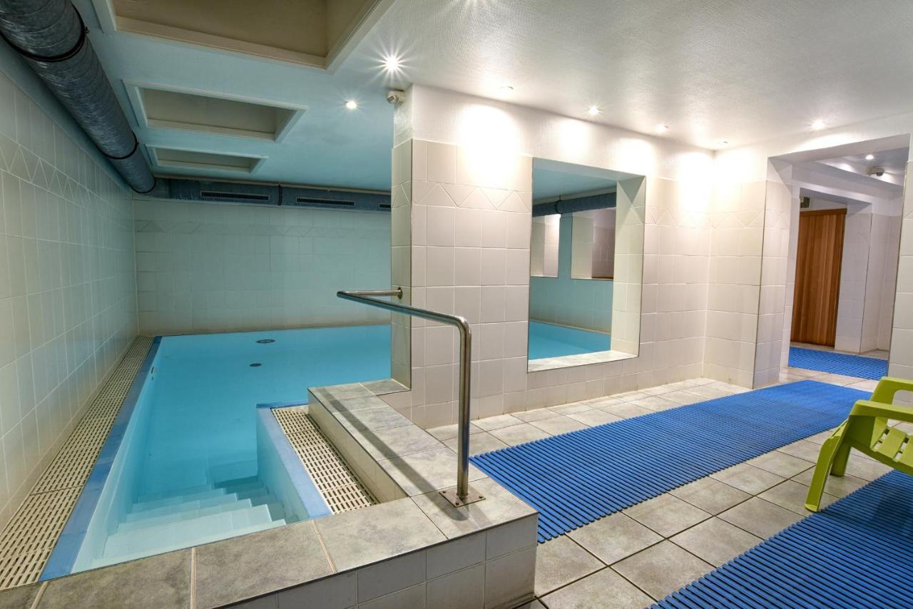 Nordland Appartements Wohnung Langeland วืคเอาฟ์เฟอร์ ภายนอก รูปภาพ