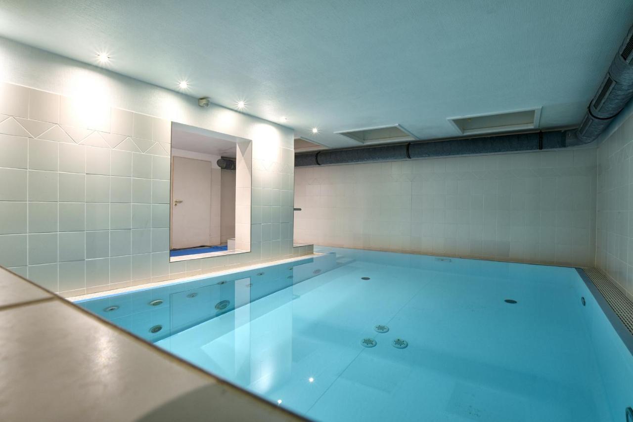 Nordland Appartements Wohnung Langeland วืคเอาฟ์เฟอร์ ภายนอก รูปภาพ