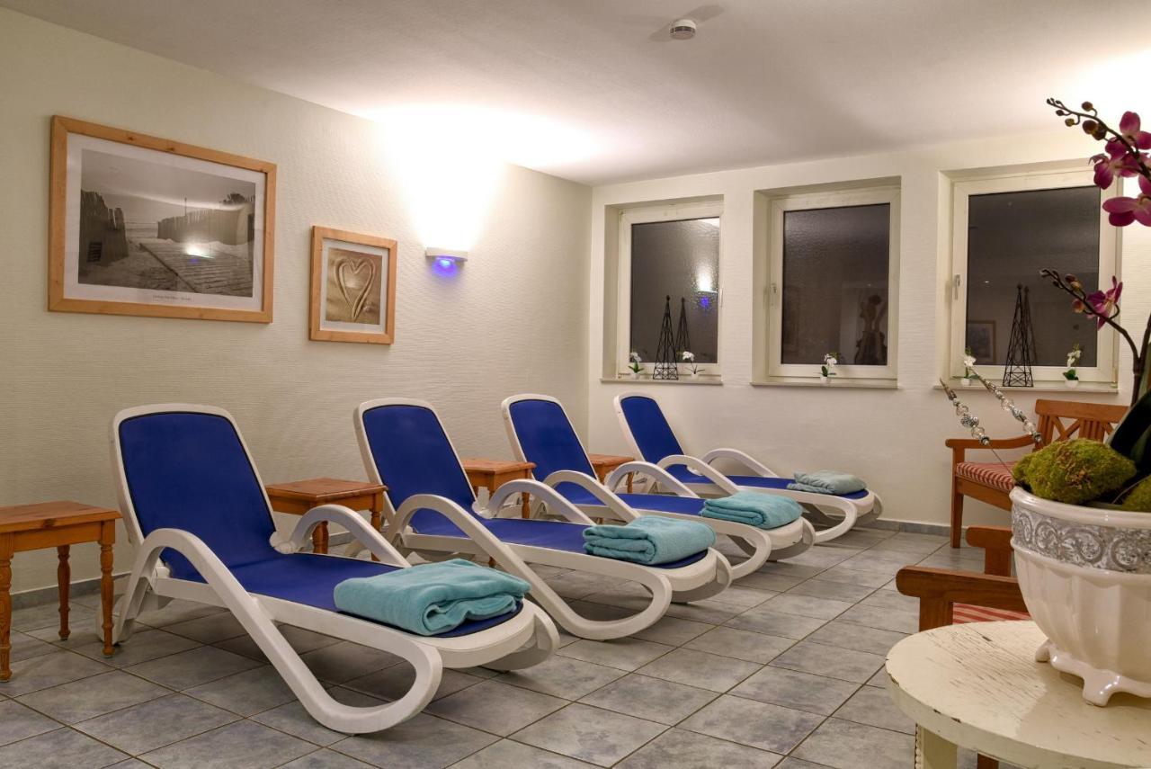 Nordland Appartements Wohnung Langeland วืคเอาฟ์เฟอร์ ภายนอก รูปภาพ