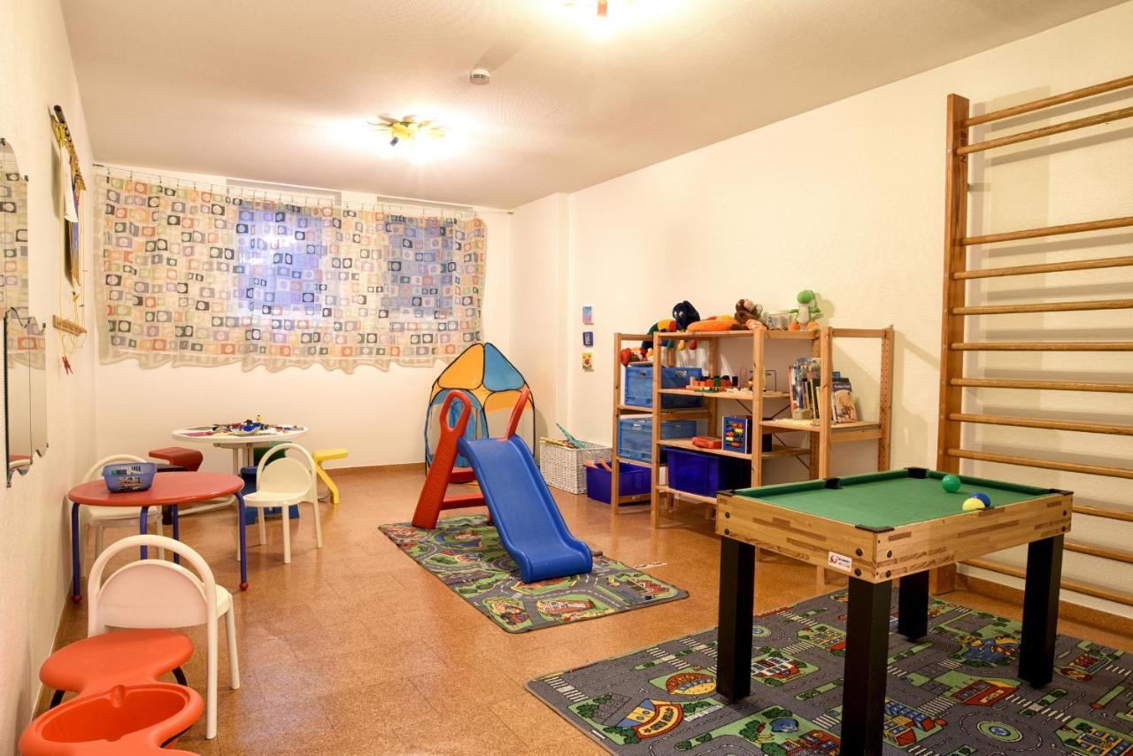 Nordland Appartements Wohnung Langeland วืคเอาฟ์เฟอร์ ภายนอก รูปภาพ