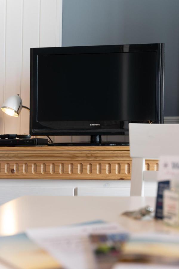Nordland Appartements Wohnung Langeland วืคเอาฟ์เฟอร์ ภายนอก รูปภาพ