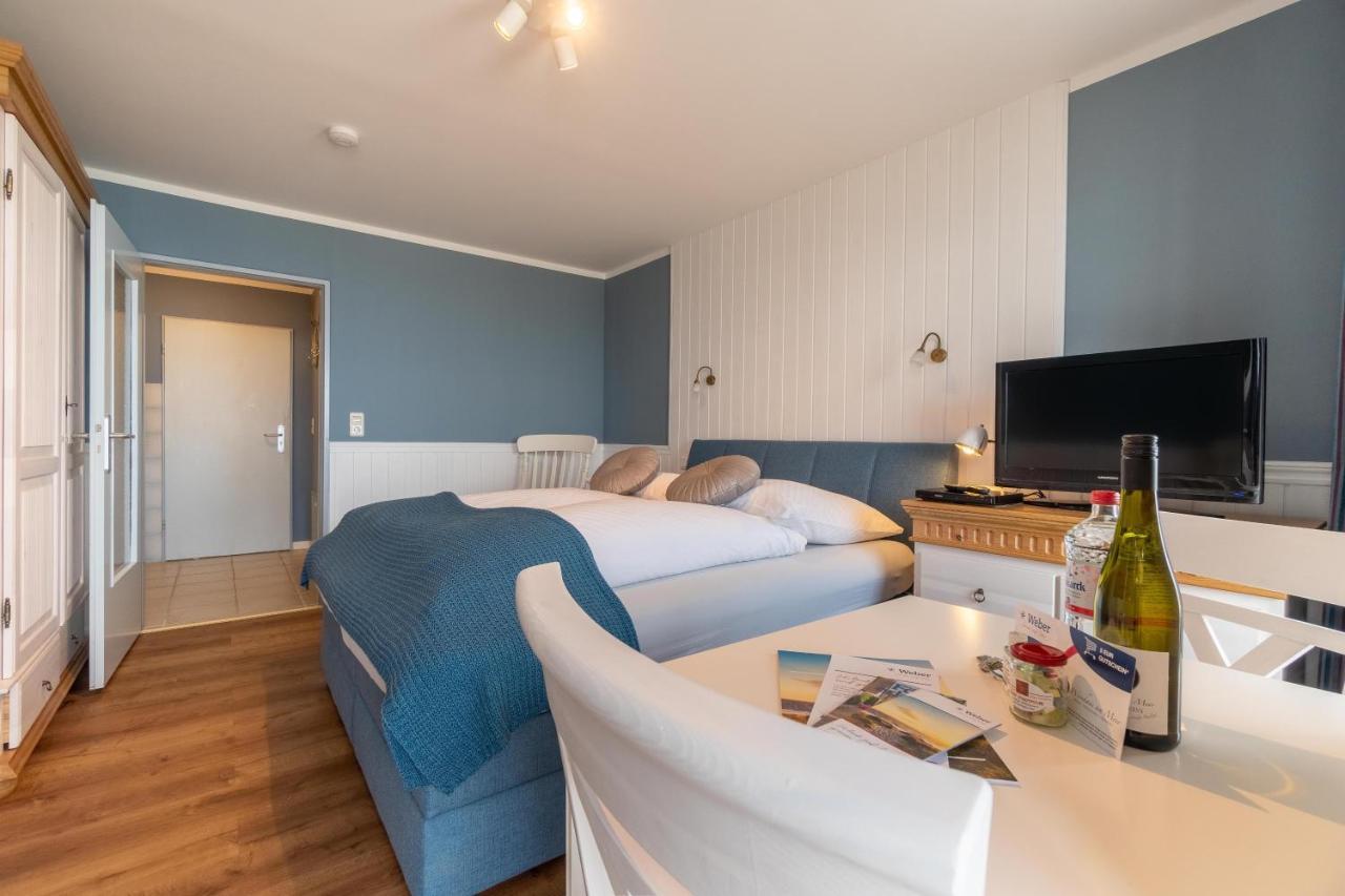 Nordland Appartements Wohnung Langeland วืคเอาฟ์เฟอร์ ภายนอก รูปภาพ