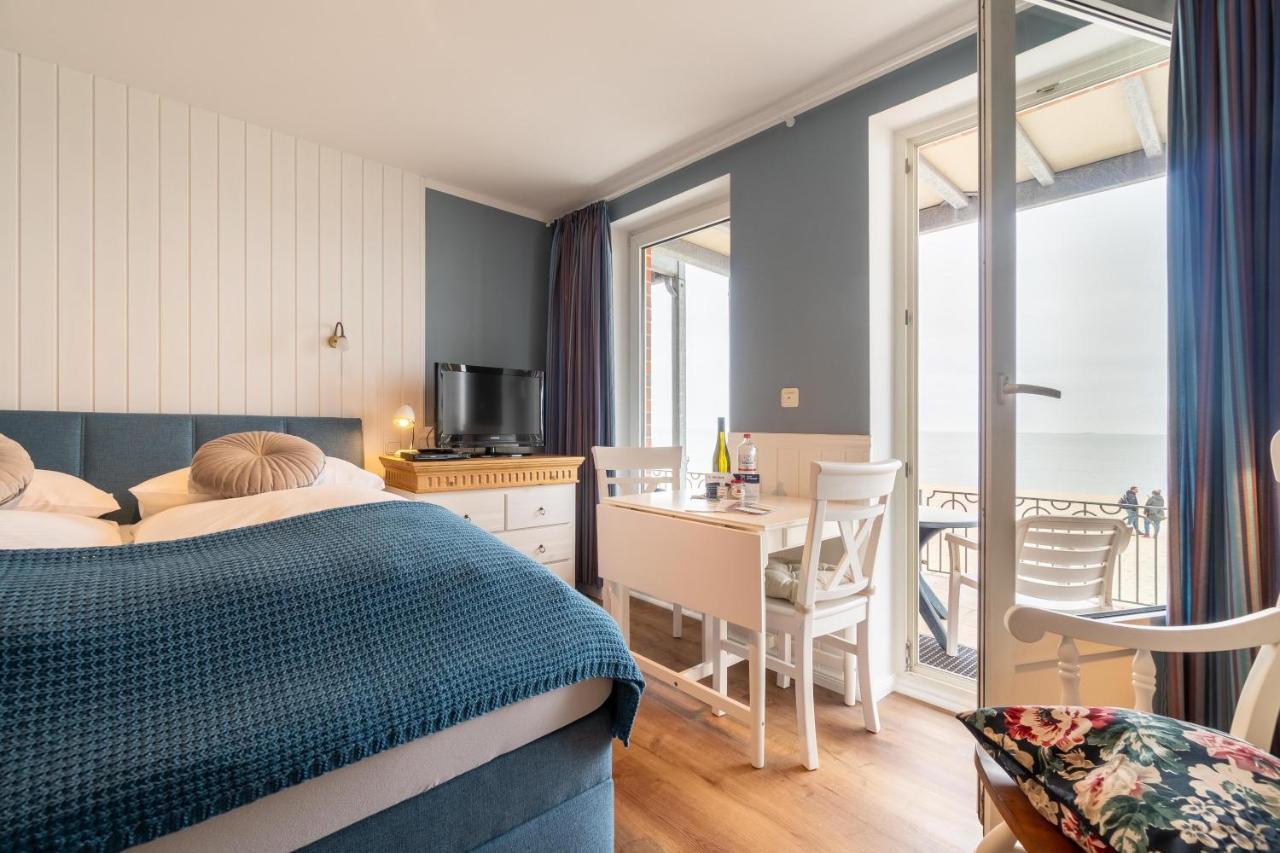 Nordland Appartements Wohnung Langeland วืคเอาฟ์เฟอร์ ภายนอก รูปภาพ