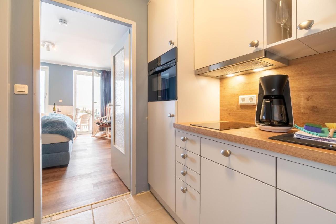 Nordland Appartements Wohnung Langeland วืคเอาฟ์เฟอร์ ภายนอก รูปภาพ