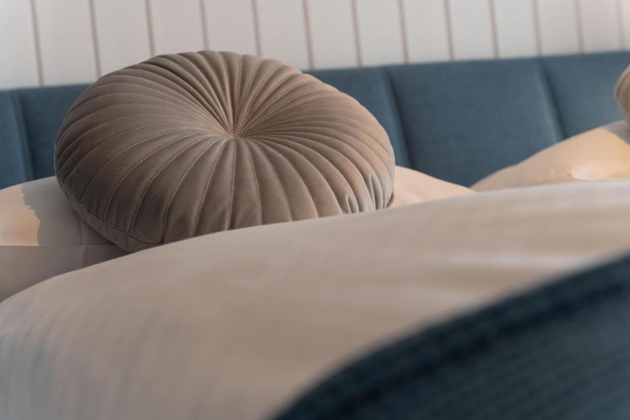 Nordland Appartements Wohnung Langeland วืคเอาฟ์เฟอร์ ภายนอก รูปภาพ