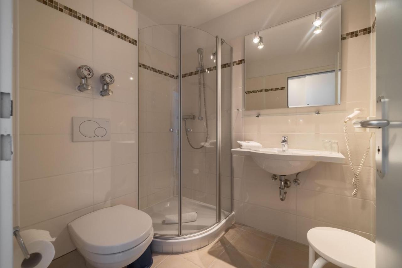 Nordland Appartements Wohnung Langeland วืคเอาฟ์เฟอร์ ภายนอก รูปภาพ