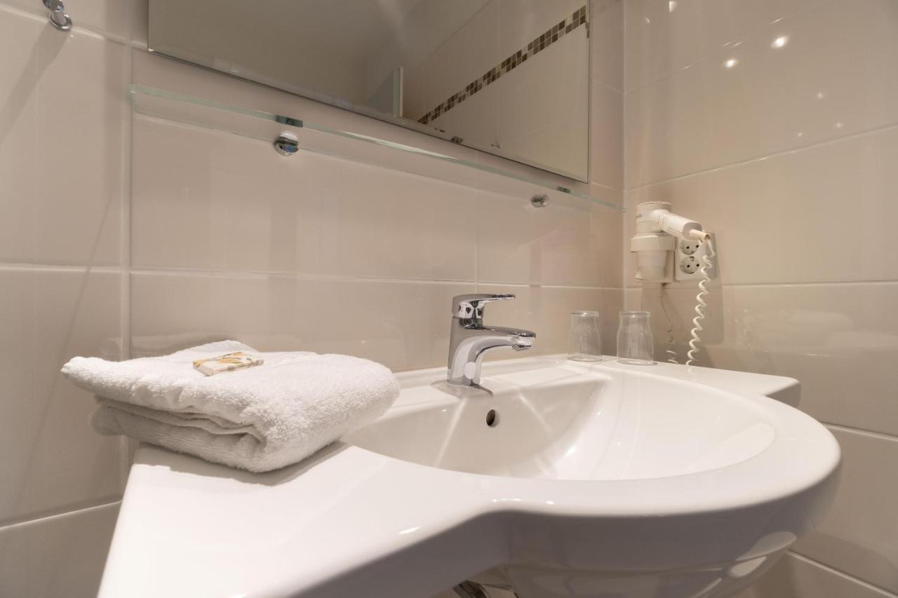 Nordland Appartements Wohnung Langeland วืคเอาฟ์เฟอร์ ภายนอก รูปภาพ