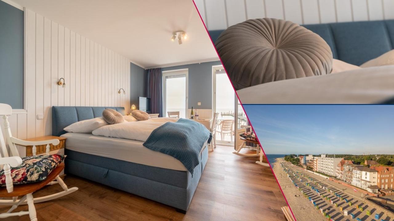 Nordland Appartements Wohnung Langeland วืคเอาฟ์เฟอร์ ภายนอก รูปภาพ